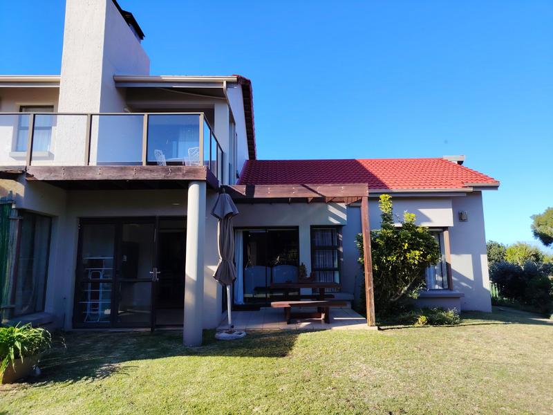 5 Bedroom Property for Sale in Mossel Bay Golf Estate Western Cape